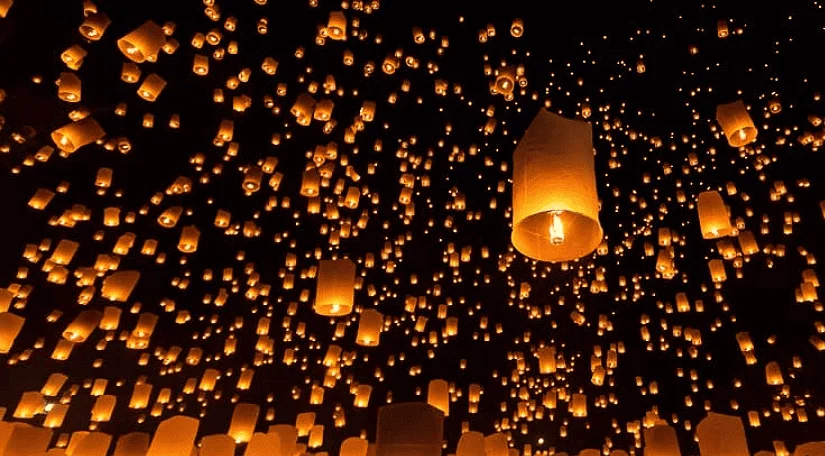 HAPPY NEW YEAR 2022!