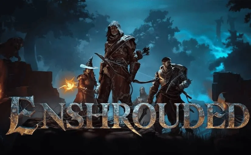 How to Fix Enshrouded Error: net.exe Has Crashed.