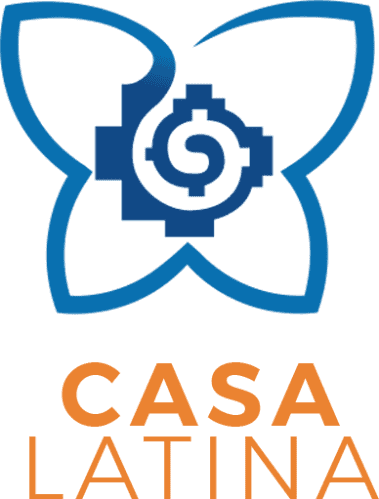 Logo of the Global Ecovillage Network with butterfly and eco symbols.