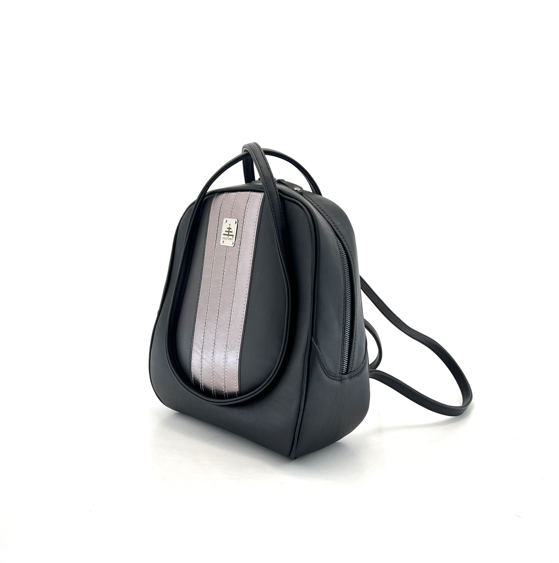 Esztány sportlux mini black.1