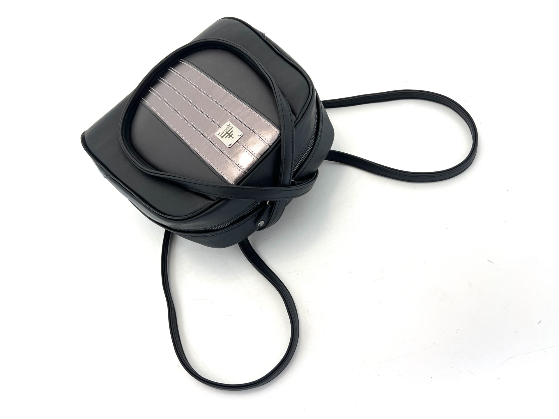 Esztány sportlux mini black.11