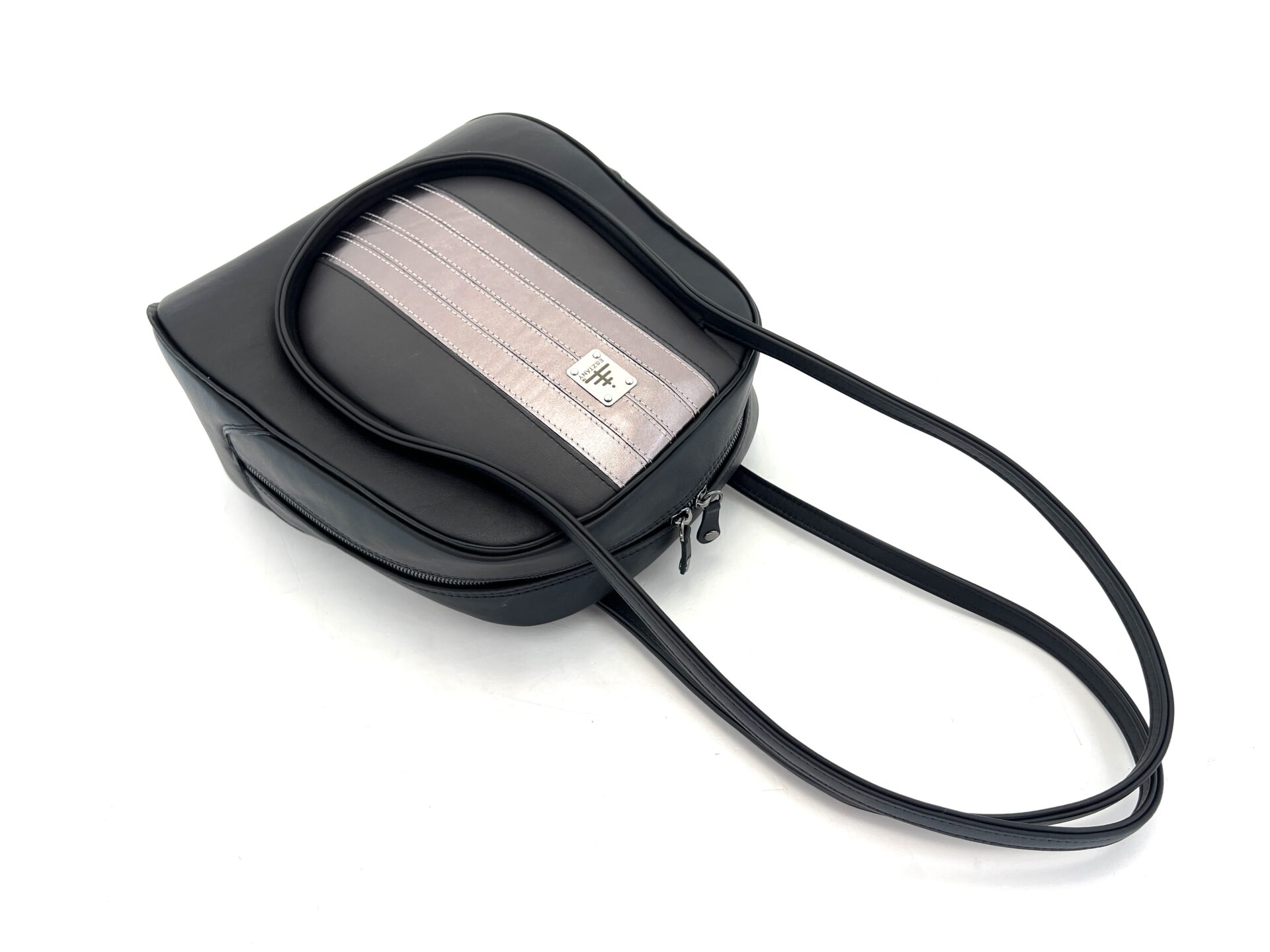 Esztány sportlux mini black.12