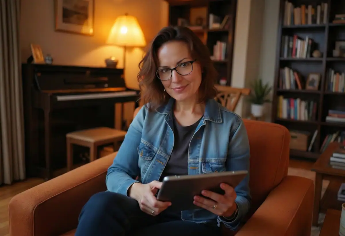 Yulia Strehler — SEO/SEA Managerin (IHK) und Dolmetscherin, Bütschwil SG