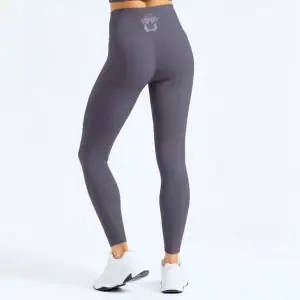 High-waisted Luxe Gym leggings for women, perfect for fitness and activewear.