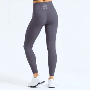 High-waisted Luxe Gym leggings for women, perfect for fitness and activewear.