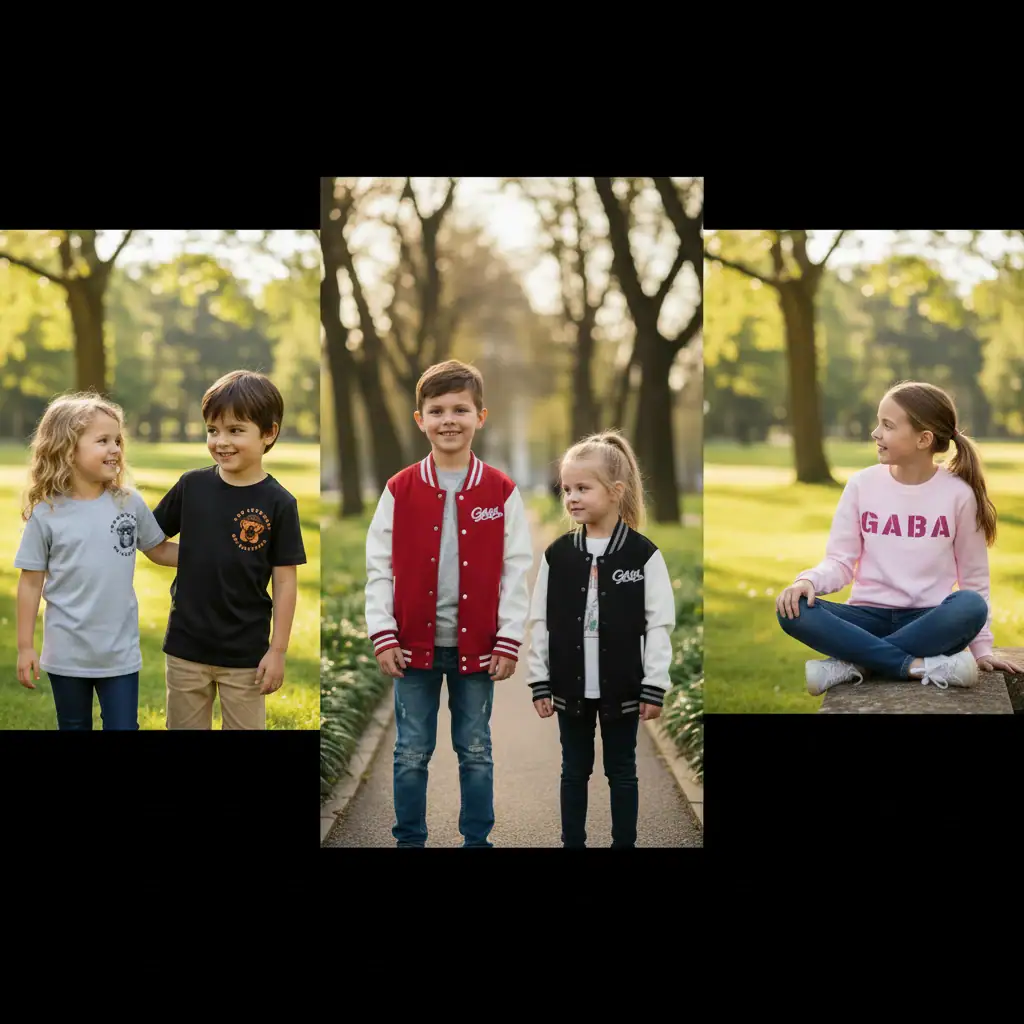 Kids