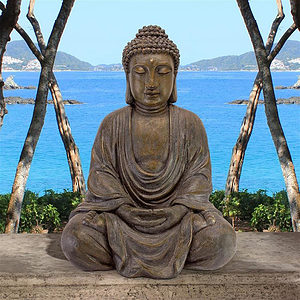 Buddha Statues