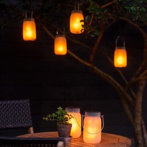 Solar Lanterns