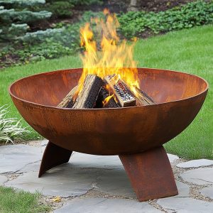 Fire Pits