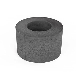 Classic Cylinder Concrete Fire Pit - Classic Cylinder Fire Pit