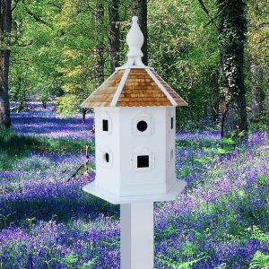 Danbury Dovecote Bird House