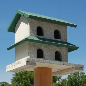 Hanover Martins Bird House