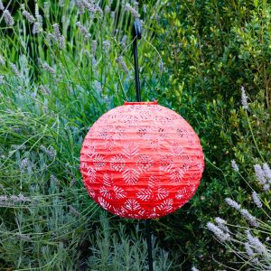 Soji Stella Brights Solar Lantern Set of 3