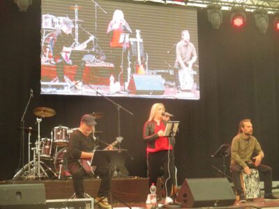 Singener Hüttenzauber