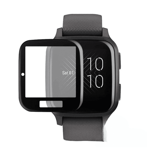 מגן מסך זכוכית Garmin Venu sq סט 2 יחידות