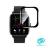 מגן מסך זכוכית לשעון יד חכם מדגם: Amazfit GTS