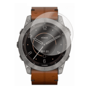 מגן מסך זכוכית Garmin Fenix 7x - סט 2 יחידות