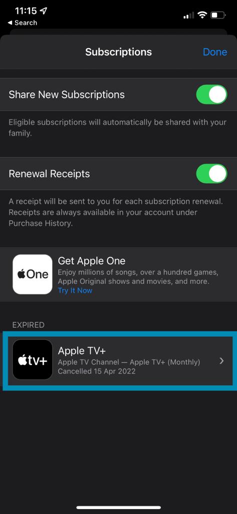 (קרדית על התמונה: Apple)