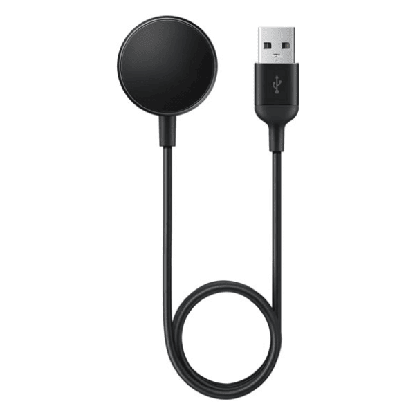 מטען מקורי לשעון סמסונג Samsung Galaxy Watch - יבואן רשמי