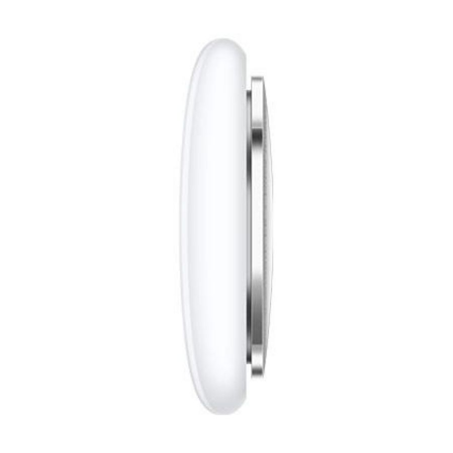 אייר טאג Apple AirTag - יחידה אחת + כיסוי מתנה לבחירה