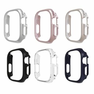 כיסוי חלקי לשעון אפל ווטש אולטרה Apple Watch Ultra 49mm