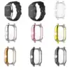 מגן מסך מסיליקון היקפי הואמי אמזפיט Huami Amazfit GTS 3
