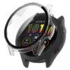 כיסוי היקפי מלא זכוכית שקוף Garmin forerunner 265