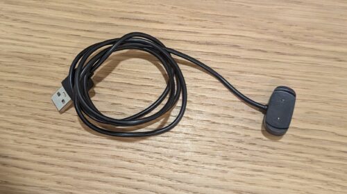 כבל טעינה עבור Amazfit GTR 2e GTS 2e GTS2 mini GTR2 GTS2 bip U bip3 bip3 pro GTS4 mini GTR mini bip5 photo review