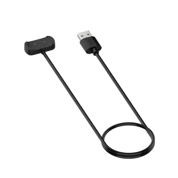כבל טעינה עבור Amazfit GTR 2e GTS 2e GTS2 mini GTR2 GTS2 bip U bip3 bip3 pro GTS4 mini GTR mini bip5