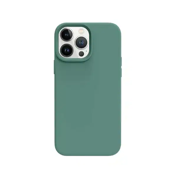 Gray + Green #21