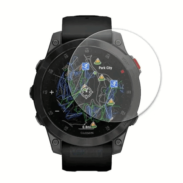 Garmin Epix Pro