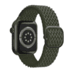 רצועה לאפל ווטש 42/44/45/49mm סדרה V ניילון #6 Green