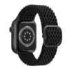 רצועה לאפל ווטש 38/40/41mm סדרה V ניילון #1 Black