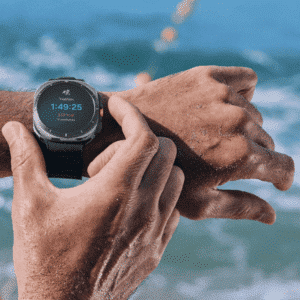 Samsung Galaxy Watch Ultra
