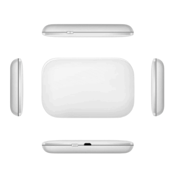 ראוטר אלחוטי נייד 150Mbps Proview MIFIGPRO N עם עיצוב קומפקטי וקל לנשיאה, מתאים לשימוש ביתי ונסיעות, תומך בחיבור מהיר ואמין לרשתות Wi-Fi.