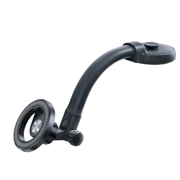 מתאם Bluetooth לרכב עם חיבור אודיו אלחוטי, מתאים לשימוש עם מערכות רכב ומאפשר שיחות והאזנה למוזיקה באופן נוח וקל.