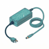 מארז סוללה חכם עם חיבור USB-C ו-DC, מתאים לטעינה ואספקת חשמל למכשירים אלקטרוניים.