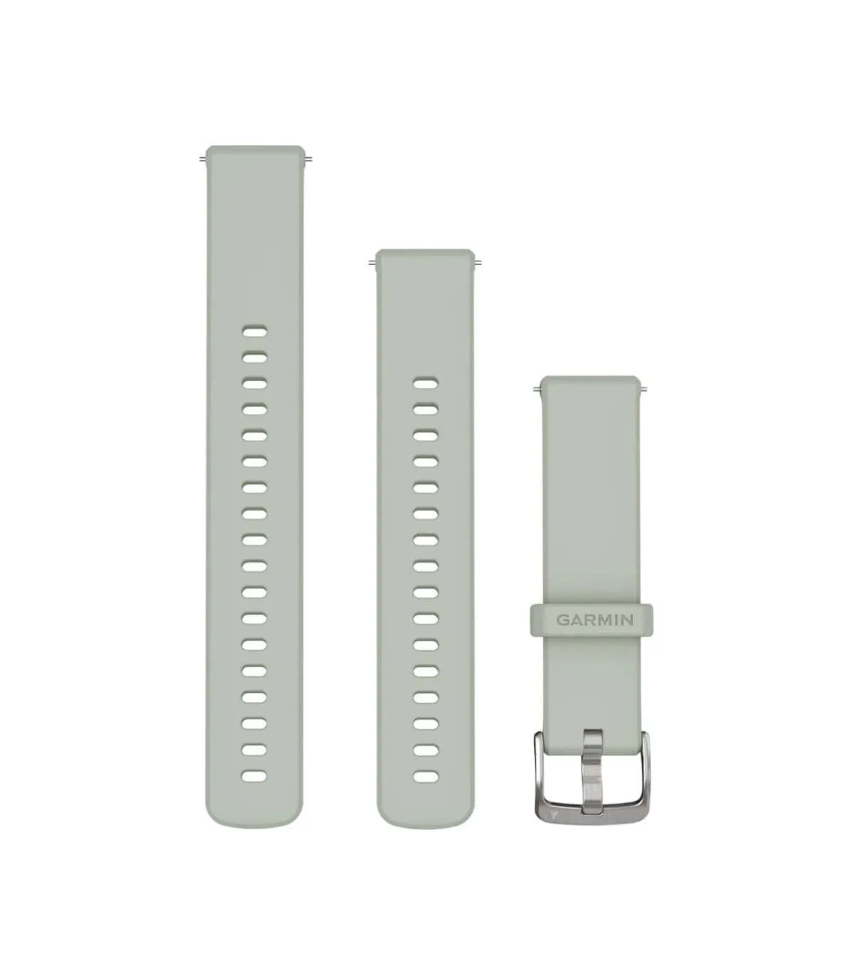 רצועות תואמות Garmin ל-SmartCase, קלות להחלפה ואיכותיות, לשימוש נוח ואורך חיים ארוך.