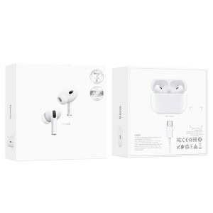 אוזניות אלחוטיות SmartCase עם עיצוב מודרני ואיכות שמע גבוהה, מושלמות לשימוש יומיומי ולספורט. תואמות Bluetooth ומגיעות.