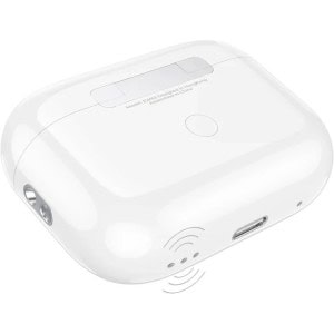 מקרה חכם ל-Gadget עם חיבור אלחוטי וטעינה אלחוטית, מתאים לשימוש יומיומי ומגן על המכשיר בצורה אופטימלית.