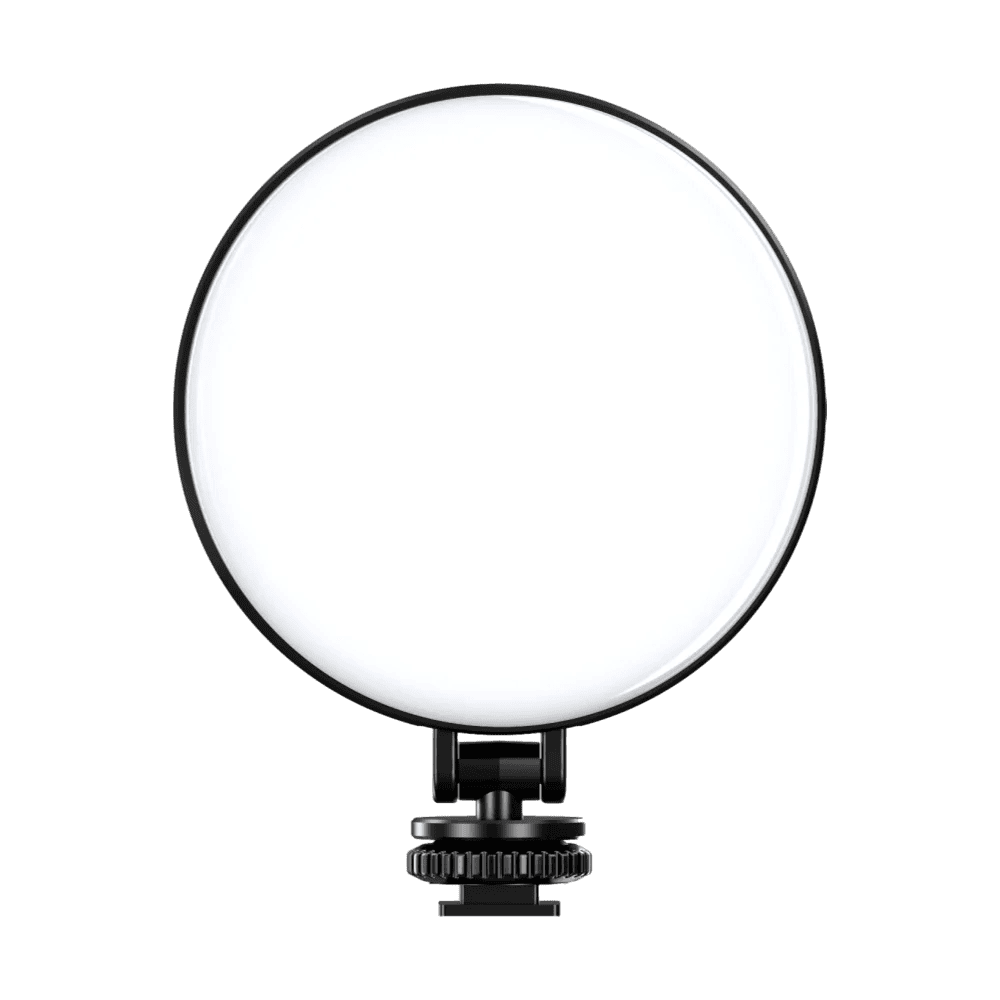 תאורת LED רכה ומפיצה אור אחידה, מושלמת לשימוש בסטיילינג, צילום או תאורה לבית. עיצוב אלגנטי וחדשני שמוסיף נופך יו.