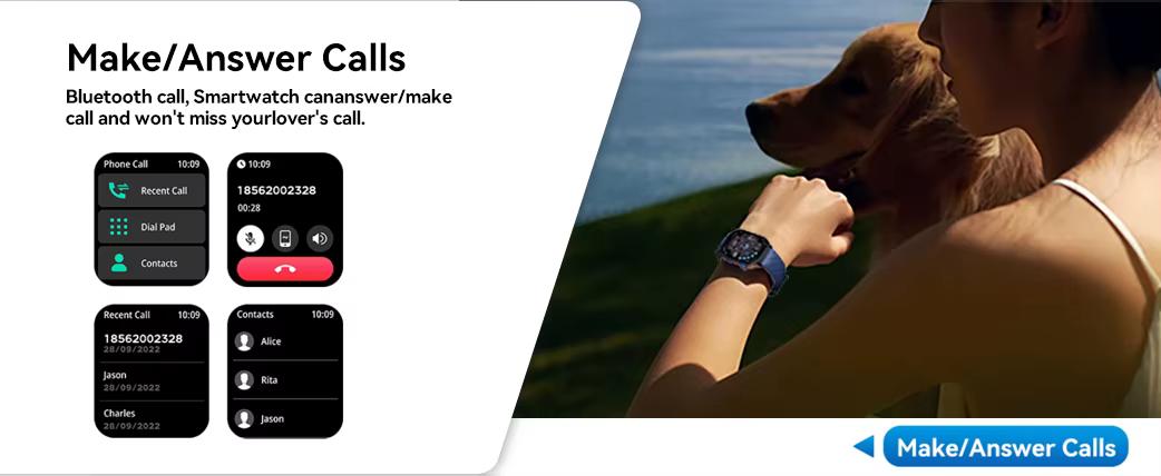 REMAX WATCH 31 תרגום AI דיאלים