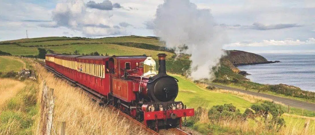 Grounded Luxury: Why the Night Train Beats the Business-Class Seat
