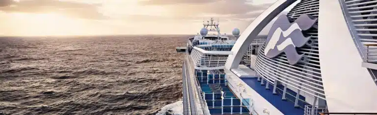 Princess Cruises