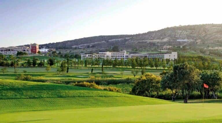 La Finca Golf