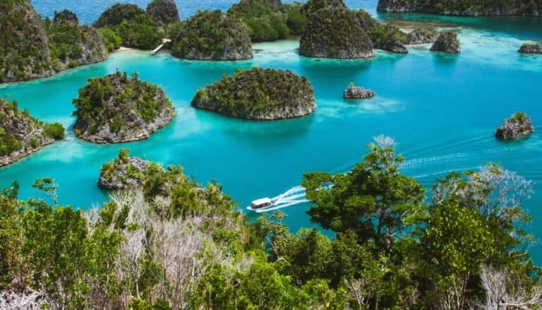 Raja Ampat