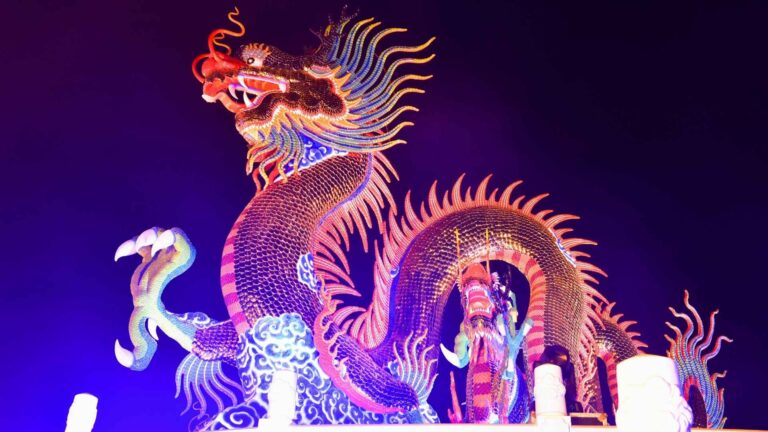 Chinese New Year