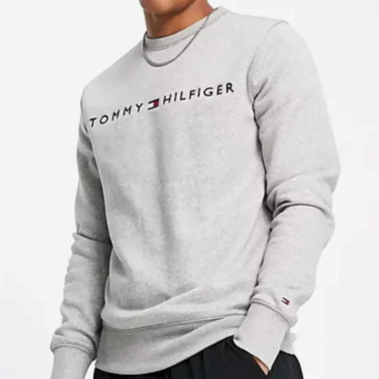 Tommy Hilfiger Men Sweatshirt