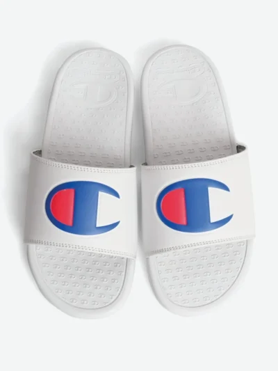 Champion Men's Super Slides