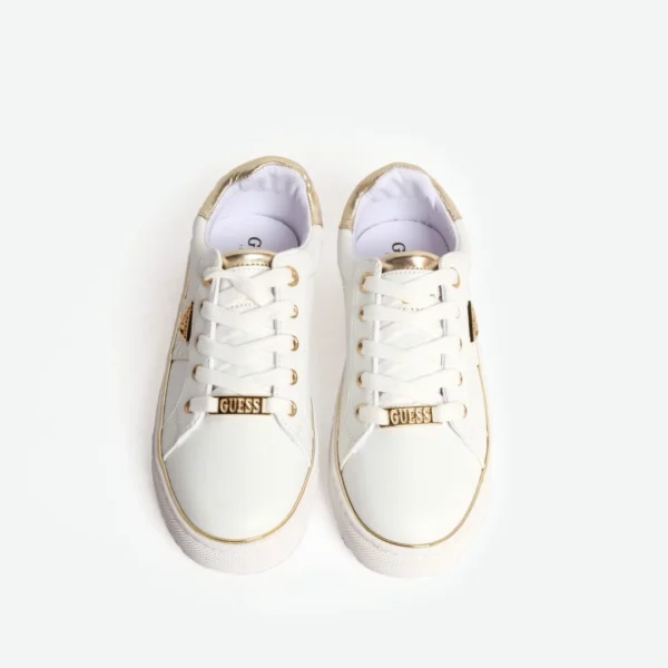 Guess Kids Girl Simone Sneaker